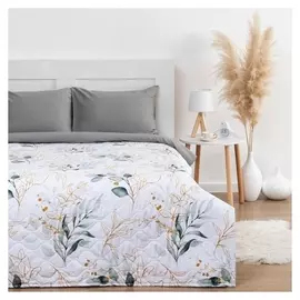 Покрывало Lovelife 2 сп "Свежесть" 180*210±5 см, новосатин,80 г/м2