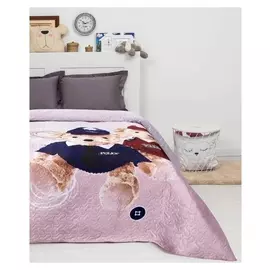 Покрывало Marianna «Шериф», размер 165х220 см