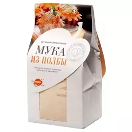 Полбяная мука цельносмолотая