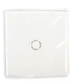 Полимерная глина белый, 250 г