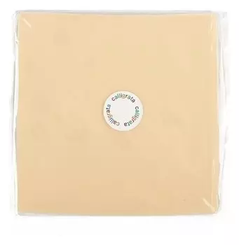 Полимерная глина светло-бежевая 250 г