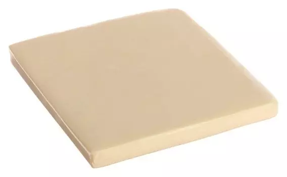 Полимерная глина светлый бежевый