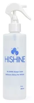 Полироль для шаров Hi-shine, с дозатором, 0.24 л