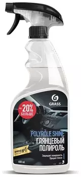 Полироль салона глянцевый Polyrole Shine триггер