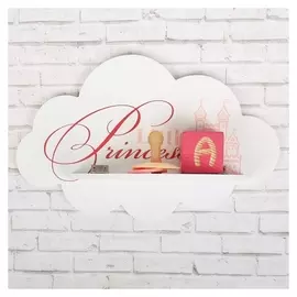 Полка детская "Little Princess"