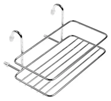 Полка малая, 200х155х100 мм