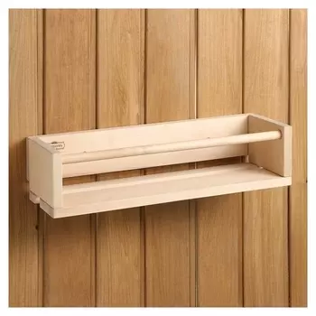 Полка настенная, "Maxi", 39,5х13,5х11,5 см