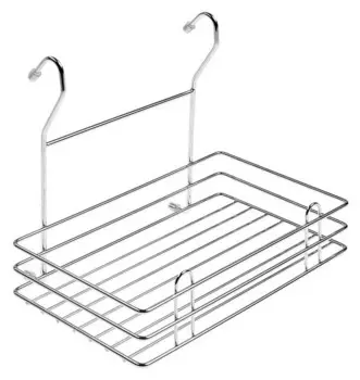 Полка одинарная, тип-2, 275х155х240 мм