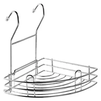 Полка угловая малая, тип-2, 205х205х250 мм