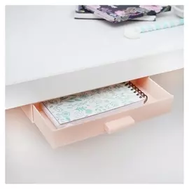 Полка выдвижная на липучках «Смайл», 21×11,5×3 см