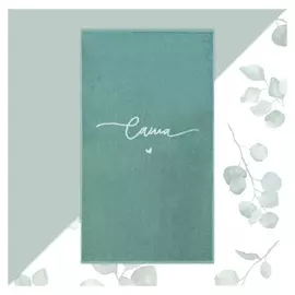 Полотенце махровое этель «Саша» 50х90см, 100% хлопок, 420гр/м2