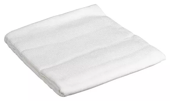 Полотенце вафельное 40х80 (10шт/уп)