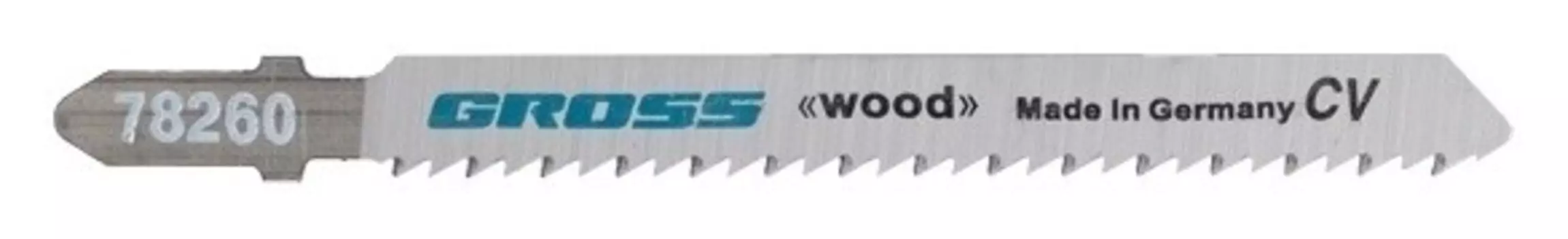 Полотна для электролобзика по дереву, 2 шт, ( 3101-t101b )