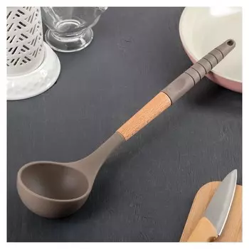 Половник «Брауни», 33 см