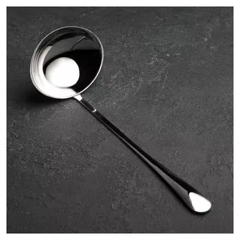 Половник «Моника», 50 мл, 28×10 см