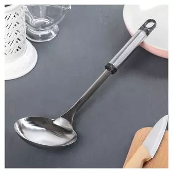 Половник «Помощник», 140 мл, 32 см