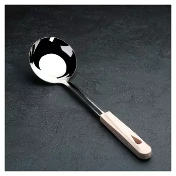 Половник «Соната», 150 мл, 34 см