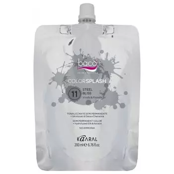 Полуперманентный краситель