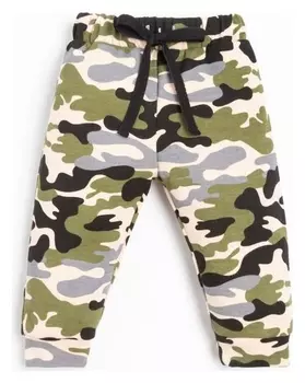 Ползунки-штанишки крошка Я "Daddy's Boy" рост 62-68 см