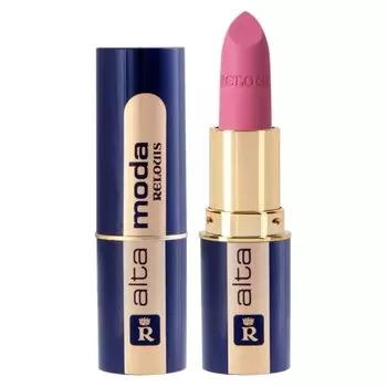 Помада для губ матовая Alta Moda