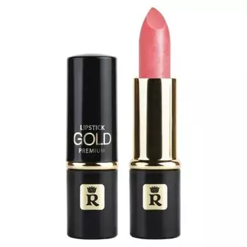 Помада для губ Premium Gold