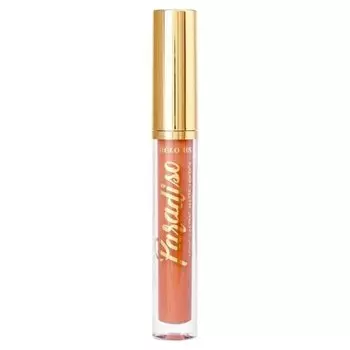 Помада для губ стойкая матовая Paradiso