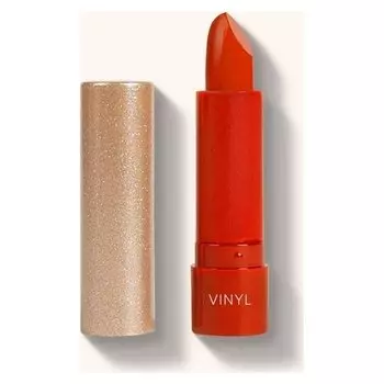 Помада для губ Vinyl Lipstick