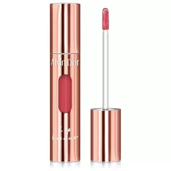 Помада для губ жидкая Lip Lacquer