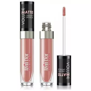 Помада для губ жидкая Volume Matte