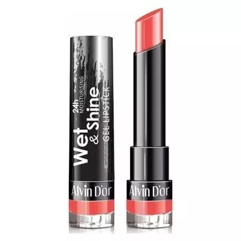 Помада гелевая для губ Wet &amp; Shine