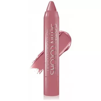 Помада-карандаш для губ Satin Colors