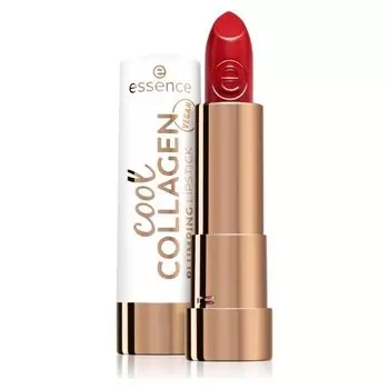 Помада-плампер для губ Cool Collagen