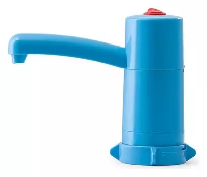 Помпа электрическая на аккумуляторе АЕЛ Dp-mw400