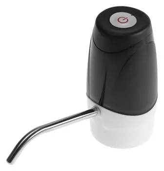 Помпа для воды Luazon Lwp-07, электрическая, 5 Вт, 1.2 л/мин, 800 мач, АКБ