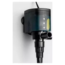 Помпа водяная Pump 009, с LED подсветкой 1800л/ч 25ватт