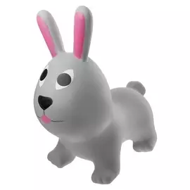 Попрыгун Зайка 59 х 58 см