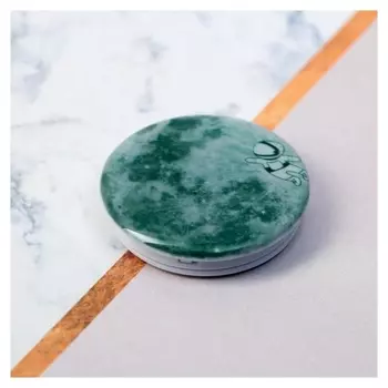 Попсокет с эпоксидом «В космосе», 4 × 4 см