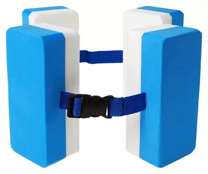 Пояс для аквааэробики детский