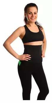 Пояс для похудения, размер Xxxl (52)