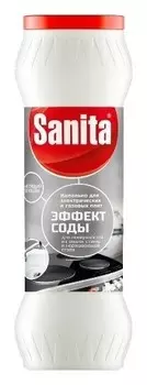 Порошок чистящий Эффект соды