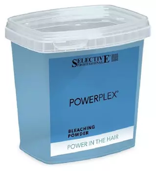 Порошок обесцвечивающий высокоэффективный с защитным эффектом