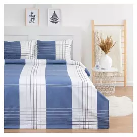 Постельное белье 2 сп Lovelife «Лион» пододеяльник 180*217 см+наволочка 50*70 см-2шт