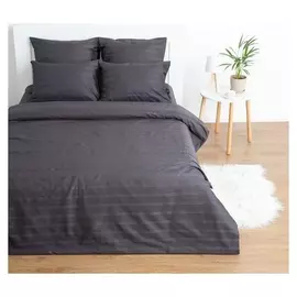 Постельное белье этель 1,5сп "Dark Metallic" 143*215,160*215,50*70-2шт,70*70-2 шт