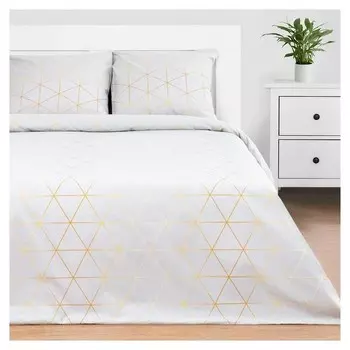 Постельное белье "Этель" 2 сп Beauty 175*215 см, 200*220 см,70*70 см -2 шт