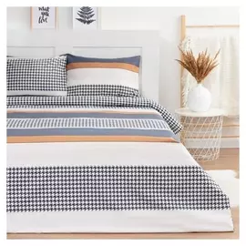 Постельное белье Lovelife 2сп «Relax» 175*215см,200*225см,50*70см-2шт.