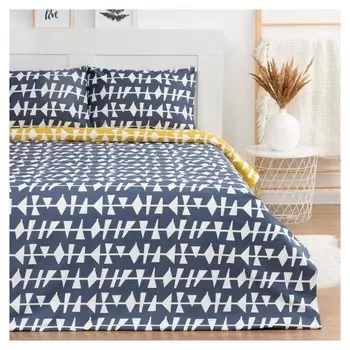 Постельное белье Lovelife евро «Organic» 200*217см,225*240см,50*70см-2шт.