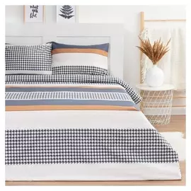 Постельное белье Lovelife евро «Relax» 200*217см,225*240см,50*70см-2шт.