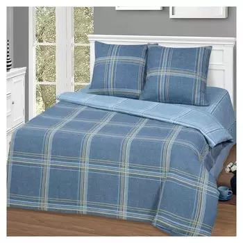 Постельное бельё 1,5сп артпостель премиум «Эгоист» размер 143х215см, 150х220см, 70х70см - 2 шт