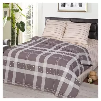 Постельное бельё 1,5сп артпостель премиум «Кайли» размер 143х215см, 150х220см, 70х70см - 2 шт