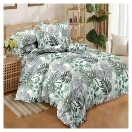 Постельное бельё 1,5сп, Galla 145х215, 145х215, 70х70-2шт полисатин 75 г/м пэ100%